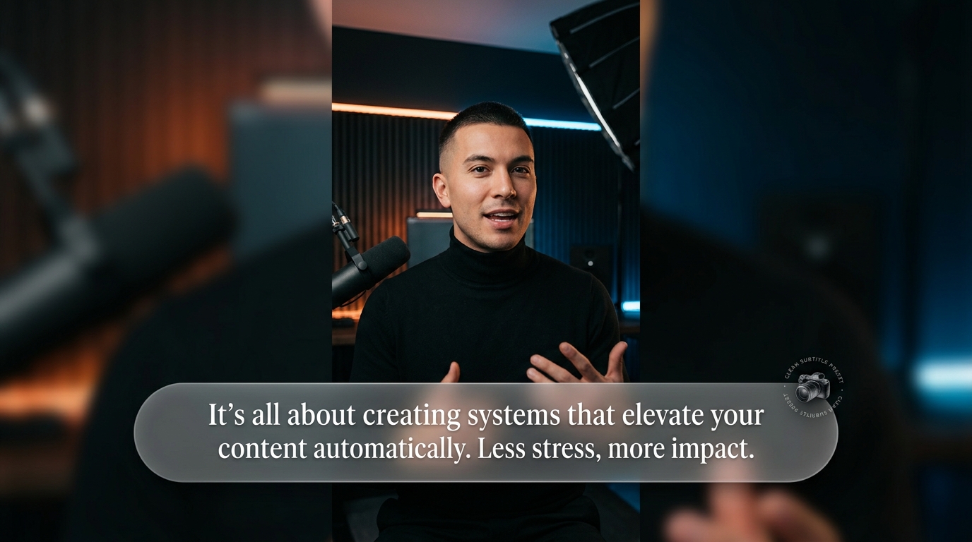 Master 3D LUT Pack: Hollywood Cinema, Arri Rec709 & Cyber Neon Grade